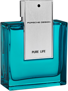 Porsche Design Pure Life EdP Nat. Spray