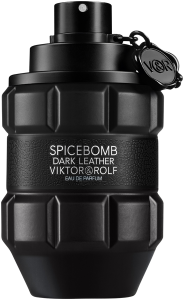 Viktor & Rolf Spicebomb Dark Leather EdP Nat. Spray