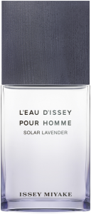 Issey Miyake L'Eau d'Issey pour Homme Solar Lavender EdT Nat. Spray Intense