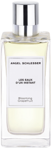 Angel Schlesser Les Eaux d'un Instant Blooming Grapefruit EdT Nat. Spray