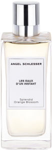 Angel Schlesser Les Eaux d'un Instant Splendid Orange Blossom EdT Nat. Spray