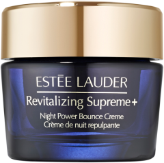 Estée Lauder Revitalizing Supreme+ Night Power Bounce Creme