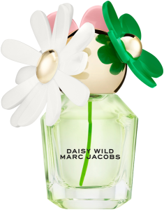 Marc Jacobs Daisy Wild EdP Nat. Spray Refillable