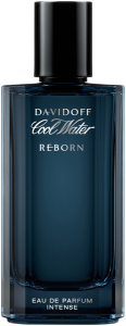 Davidoff Reborn Man EdP Nat. Spray Intense
