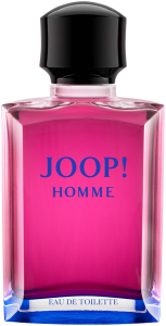 Joop! Homme Neon LE EdT Nat. Spray