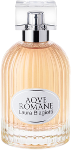 Laura Biagiotti Aqve Romane Ambrosia Aurea EdT Nat. Spray
