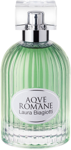 Laura Biagiotti Aqve Romane Divinum Ficus EdT Nat. Spray