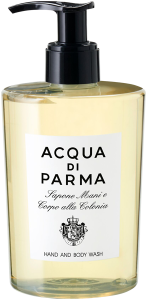 Acqua di Parma Colonia Hand & Body Wash