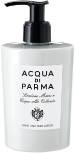 Acqua di Parma Colonia Hand & Body Lotion
