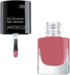 Artdeco Art Couture Nail Lacquer Mini Edition