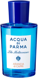 Acqua di Parma Blu Mediterraneo Arancia di Capri EdT Nat. Spray