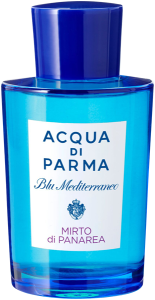 Acqua di Parma Blu Mediterraneo Mirto di Panarea EdT Nat. Spray