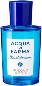 Acqua di Parma Blu Mediterraneo Mandorlo di Sicilia EdT Nat. Spray