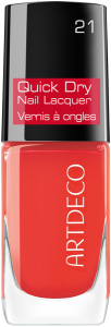 Artdeco Quick Dry Nail Lacquer