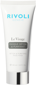 Rivoli Le Visage Masque Détox & Purifiant