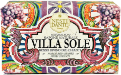 Nesti Dante Villa Sole Soap Rosso Divinio del Chianti