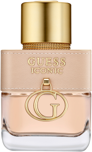 GUESS Iconic EdP Nat. Spray