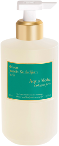 Maison Francis Kurkdjian Aqua Media Hand & Body Cleansing Gel
