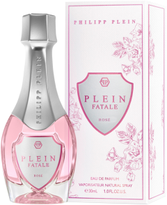 Philipp Plein Plein Fatale Rosé EdP Nat. Spray