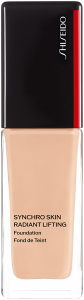 Shiseido Synchro Skin Radiant Lifting Foundation