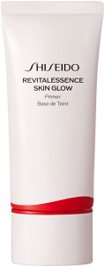 Shiseido Revitalessence Skin Glow Primer