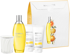 Biotherm Eau Vitaminée L-Set