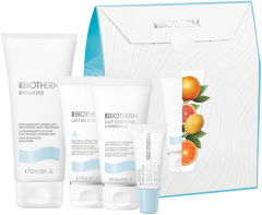 Biotherm Lait Corporel L'Original S-Set