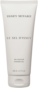 Issey Miyake Le Sel d'Issey Shower Gel