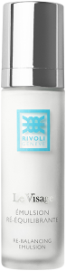Rivoli Le Visage Émulsion Ré-Équilibrante