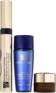 Estée Lauder Eye Seduction Volume + Care Mascara Set