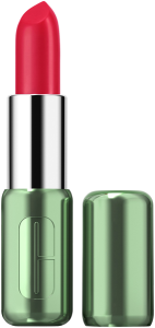 Clinique Pop Longwear Lipstick Satin