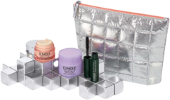 Clinique Eyes on the fly