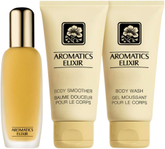 Clinique Aromatics Elixir 3 Ways