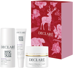 Declaré X-Mas Set 5 Age Control Vitamin A