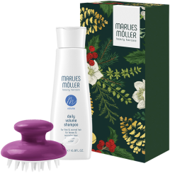 Marlies Möller X-Mas Set 3 Volume