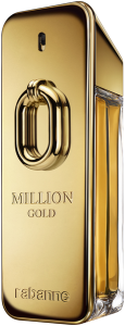 Rabanne Million Gold EdP Nat. Spray Intense