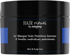 Hair Rituel by Sisley Intense Nutrition Hair Care Mask