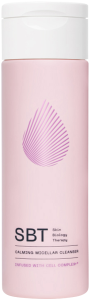 SBT Skin Biology Therapy Calming Micellar Cleanser