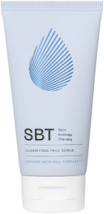 SBT Skin Biology Therapy Clarifying Face Scrub