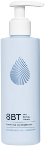 SBT Skin Biology Therapy Purifying Cleansing Gel