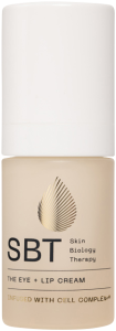 SBT Skin Biology Therapy The Eye & Lip Cream