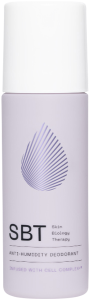 SBT Skin Biology Therapy Anti-Humidity Deodorant