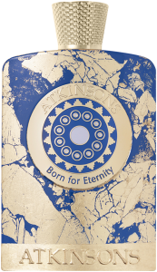 Atkinsons Born for Eternity EdP Nat. Spray