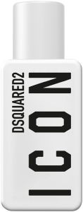 Dsquared2 Perfumes Icon Pour Femme EdP Nat. Spray