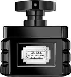GUESS Uomo Intenso EdP Nat. Spray
