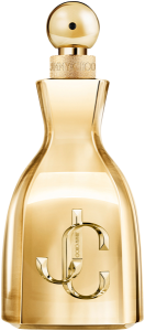 JIMMY CHOO I Want Choo Le Parfum EdP Nat. Spray