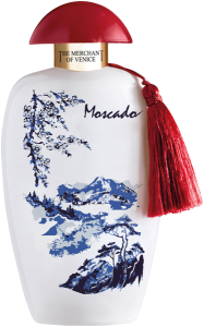 The Merchant of Venice Moscado EdP Nat. Spray