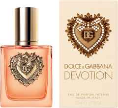 Dolce & Gabbana Devotion Intense EdP Nat. Spray