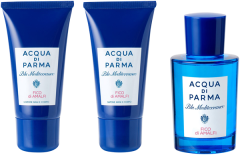 Acqua di Parma Fico di Amalfi Gift Set Holiday 24