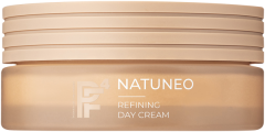 ANNEMARIE BÖRLIND Natuneo Refining Day Cream
